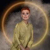 Ведьма в телеге - Мирослава Буш