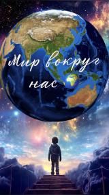 Мир вокруг нас - Telegram канал
