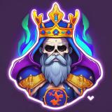 Держи стикер и премиум