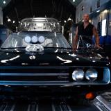 Шумные шины