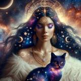 Гороскоп • Тайны звёздного неба — Telegram канал