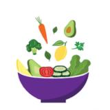 Салатница 🥬