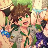 💜 Yaoi Games | Яой новеллы и прочее 💜