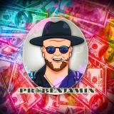 ℙℝ🪙𝔹𝕖𝕟𝕛𝕒𝕞𝕚𝕟