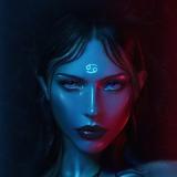 влажный гороскоп