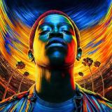 Снегопад (сериал)