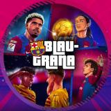 BLAUGRANA | BARCELONA