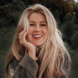 Мария Анохина ( @mashaa )