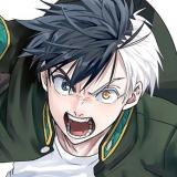 Ветролом Аниме — Telegram канал