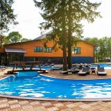 Солнечный Парк Отель | Hotel Group