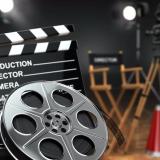 Главный по кино