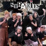 Ꮁᴀᴧᴇᴩᴇя sᴛrᴀy ᴋids