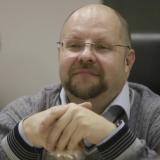 Журналист Перевезенцев