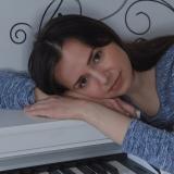 Ноты для фортепиано