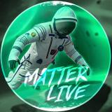 Космос | Matter Live — Telegram канал