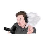 Маск в Диджитале