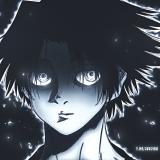 Распятие шести | Манга