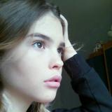 Веронисистый блог