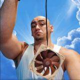 Техно-Грааль 🍀