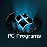 PC Programs - IT