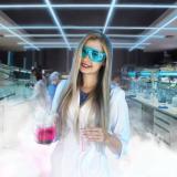 Химия и Биология Мутаген Школково