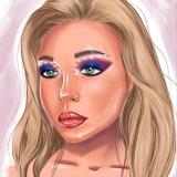 Даша Рокс - Страшные истории — Telegram канал