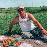 Рыбалка, готовка еды!Остап Кемерово - Telegram канал