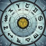 Твой гороскоп 🌒 Астрология — Telegram канал