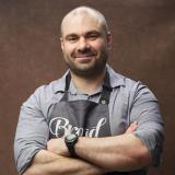 Дмитрий Тарасов. Готовим разное со вкусом.