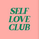 селф-лав club 🫶🏼