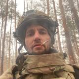 Как я поехал на войну. Платон Маматов. — Telegram канал