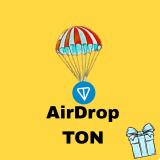TON AirDrop (RU)💎