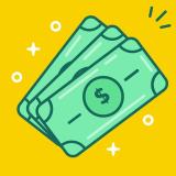 Сила денег — Telegram канал