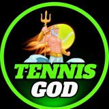 🎾 TENNIS BETTING GOD 🎾