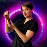 Nail Space школа маникюра — Telegram канал