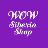 Plus size WOW Siberia Shop