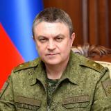 Леонид Пасечник