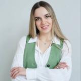 Нутрициолог | Kpuctakl