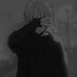 🖤 Грустные аниме авы 🖤 — Telegram канал