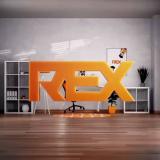 Rexex.io Info