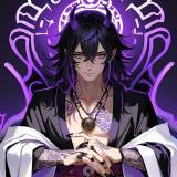 ᴅᴇᴠɪʟ ᴇʏᴇs | headcanons.