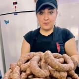 Кулинария, полуфабрикаты, рецепты - Telegram канал