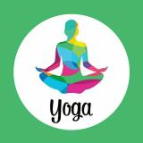 Йога в парках Москвы - Telegram канал