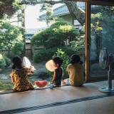 生きがい — икигай 🍵