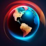 Вокруг света 🌍