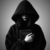 Иса Белль | АВТОР и ПРИЗРАК СВЕТА