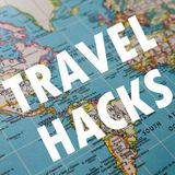 Travelhacks - путешествия, лайфхаки