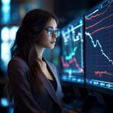 Финансовая Леди — Telegram канал