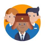 Приключения иностранцев в РФ 🇷🇺 — Telegram канал