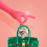 Коплю на Биркин